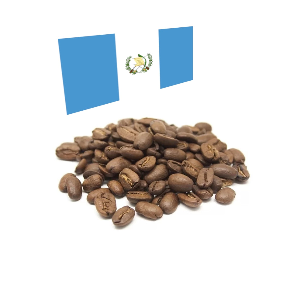 Coffee Beans - GUATEMALA MARAGOGYPE PREMIUM