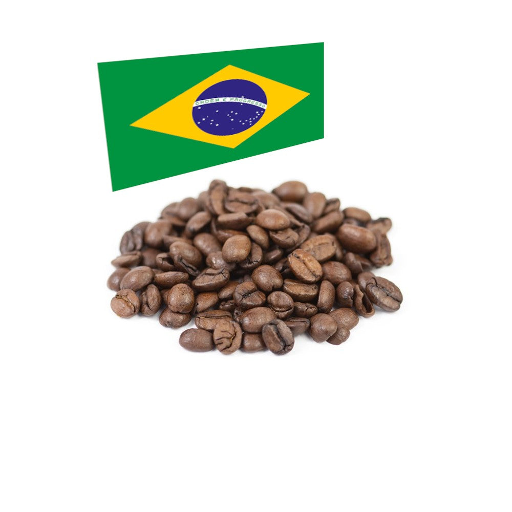Coffee Beans - BRAZIL CERRADO