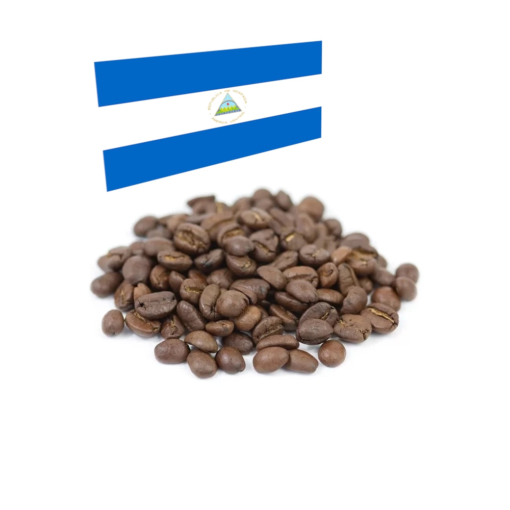 Coffee Beans - NICARAGUA SHG