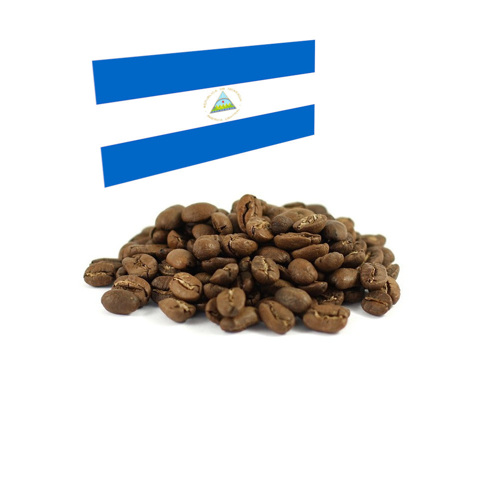Coffee Beans - NICARAGUA MARAGOGYPE PREMIUM